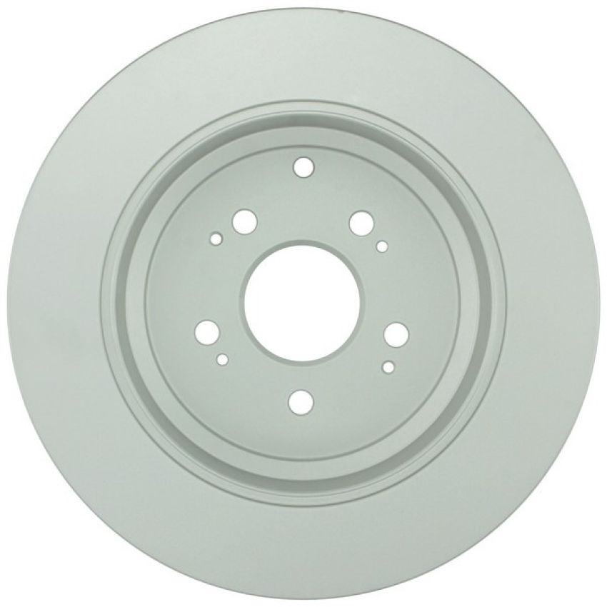 Bosch 26011446 Bosch QuietCast Disc Brake Rotor