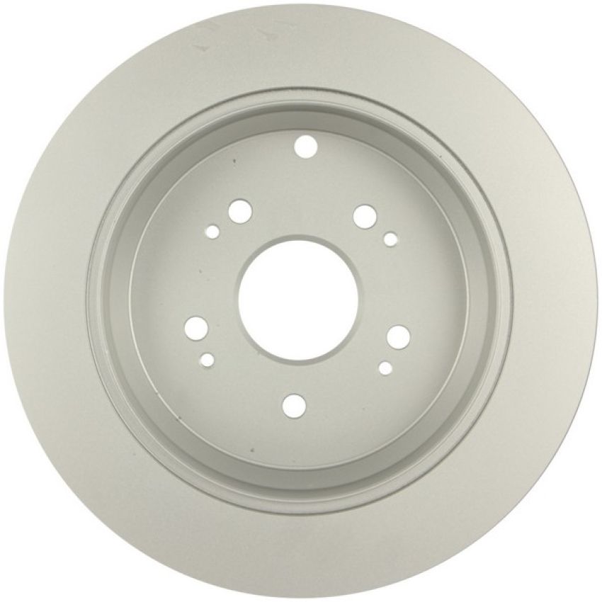 Bosch 26011447 Bosch QuietCast Disc Brake Rotor