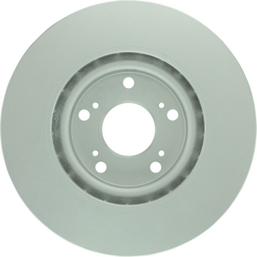 Bosch 26011450 Bosch QuietCast Disc Brake Rotor