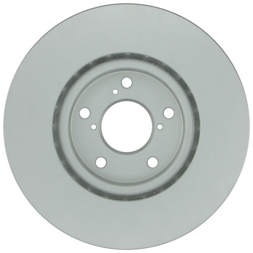 Bosch 26011454 Bosch QuietCast Disc Brake Rotor