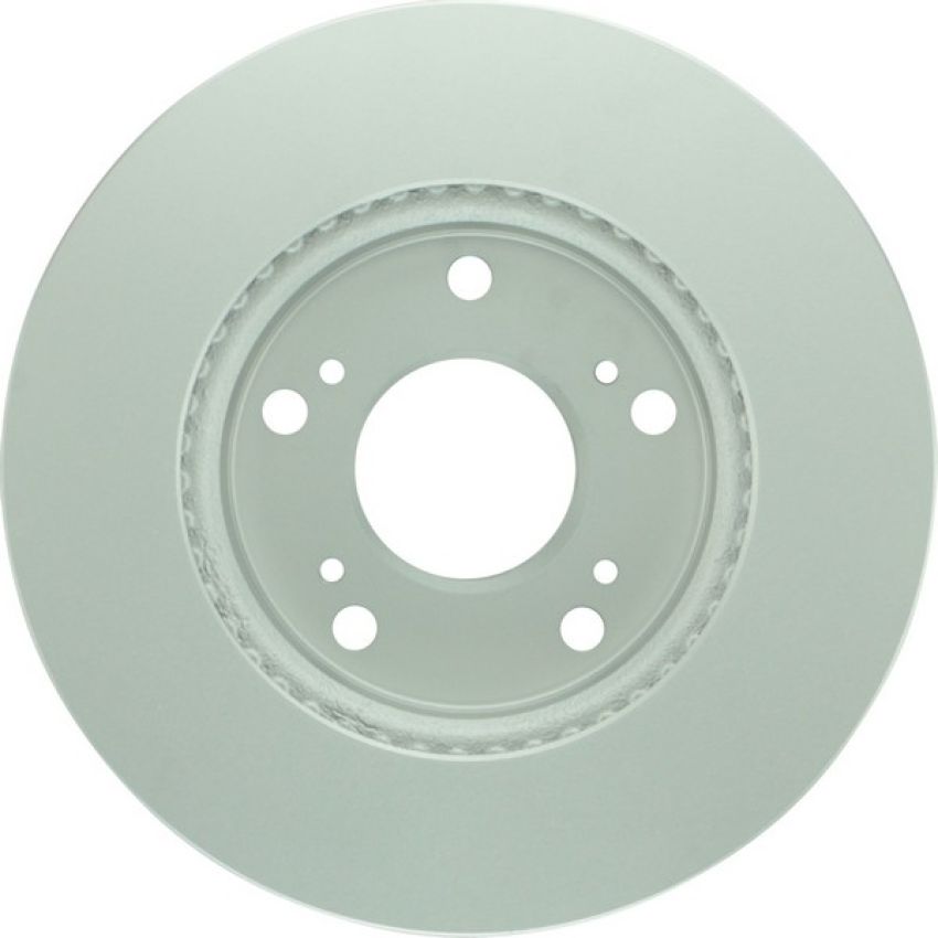 Bosch 26011546 Bosch QuietCast Disc Brake Rotor