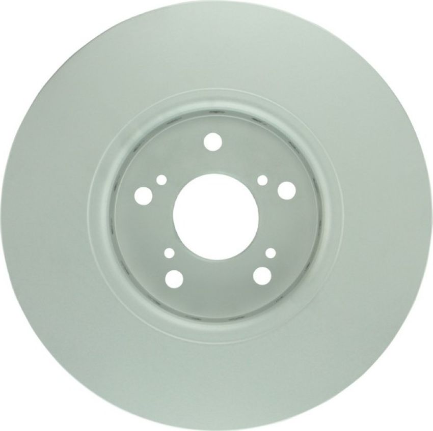 Bosch 26011548 Bosch QuietCast Disc Brake Rotor