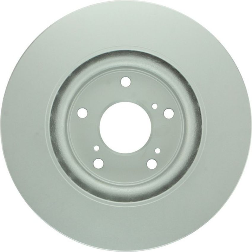 Bosch 26011550 Bosch QuietCast Disc Brake Rotor
