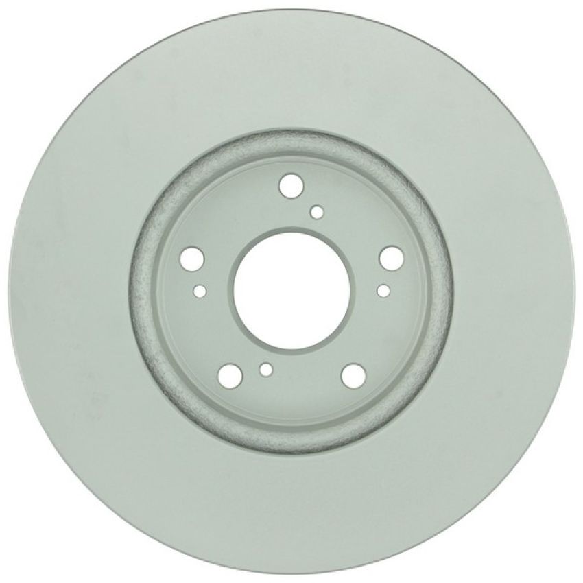 Bosch 26011577 Bosch QuietCast Disc Brake Rotor