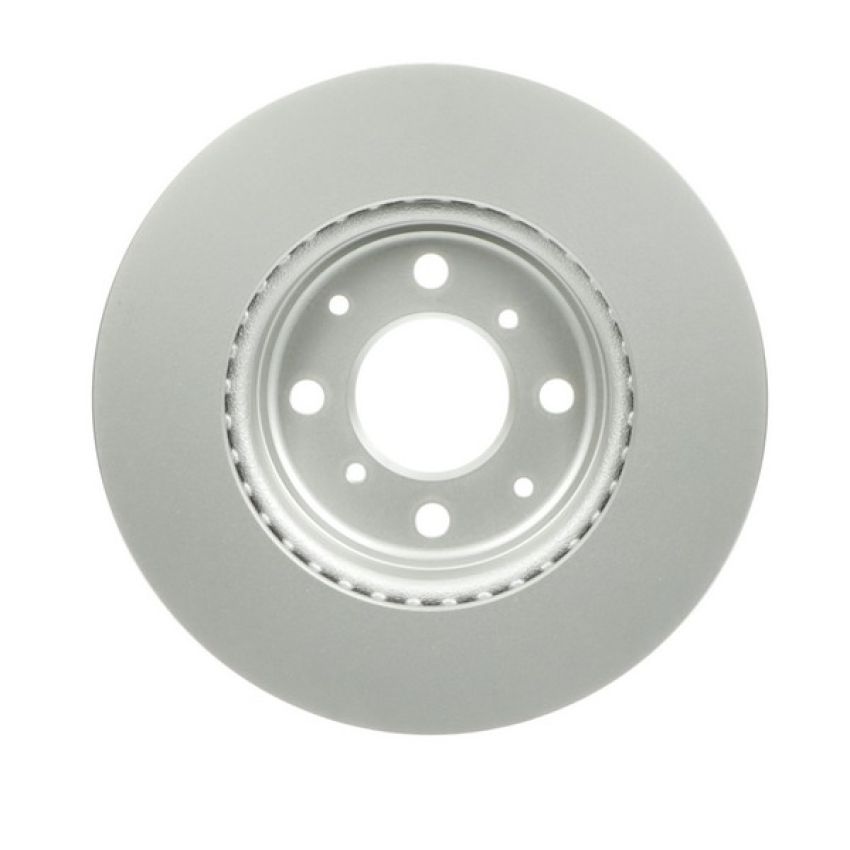 Bosch 26011578 Bosch QuietCast Disc Brake Rotor