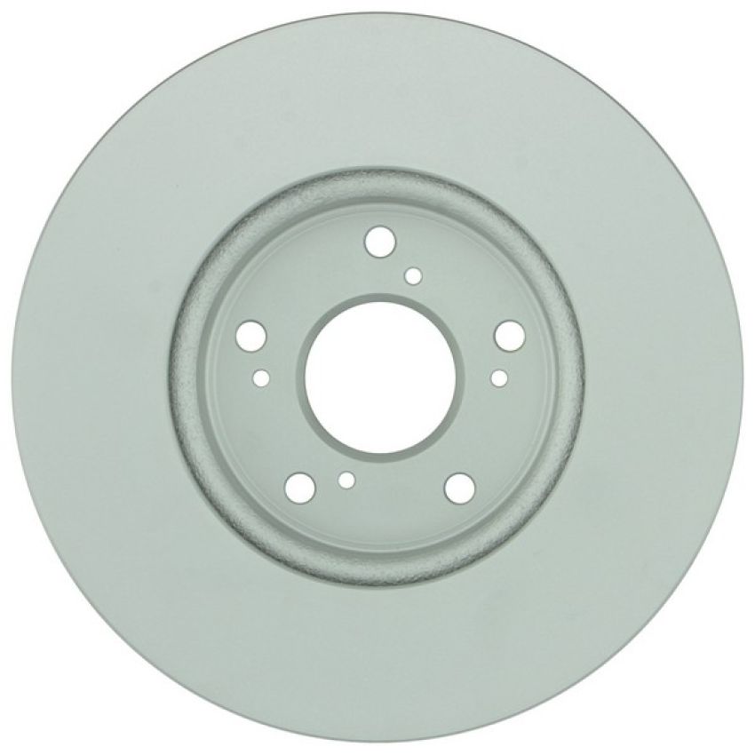 Bosch 26011579 Bosch QuietCast Disc Brake Rotor