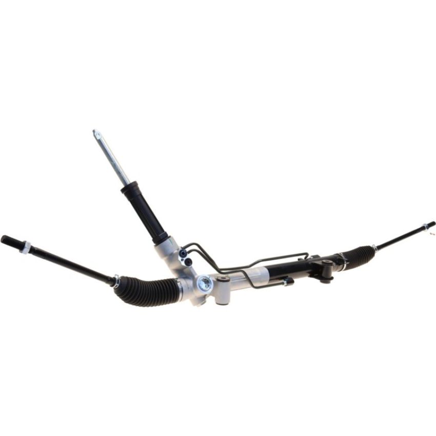 Autopart International Steering Rack New Rack 2601164337