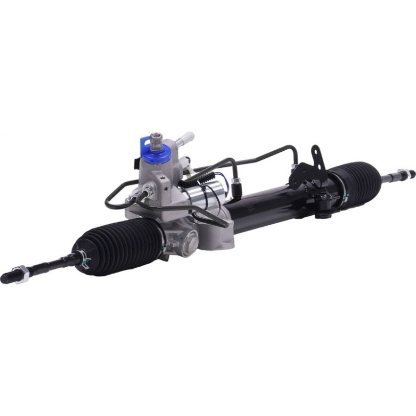 Autopart International Steering Rack with control valve 2601164769