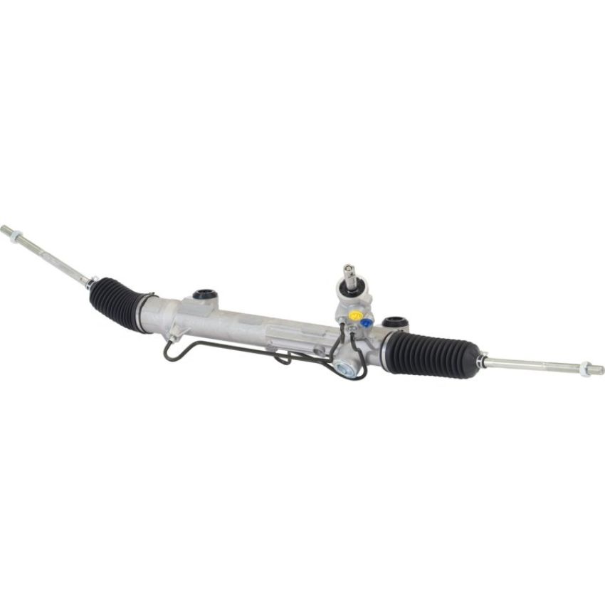 Autopart International Steering Rack 2601666104