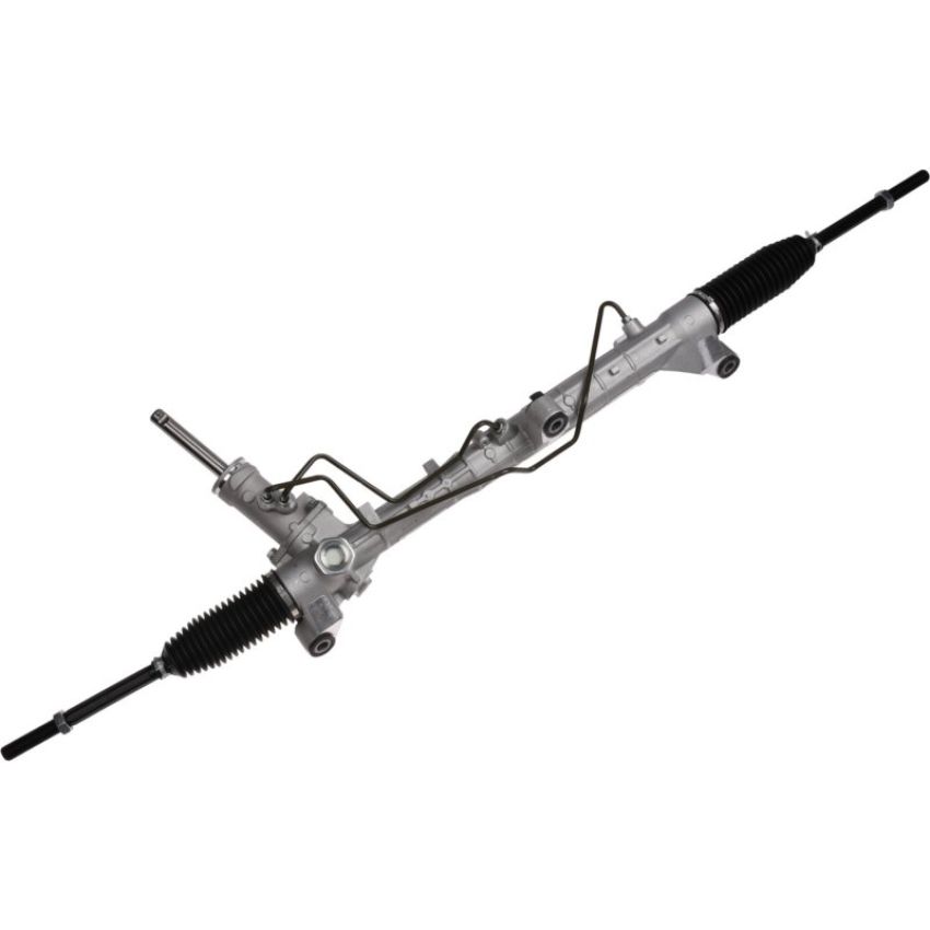 Autopart International Steering Rack 2601666580