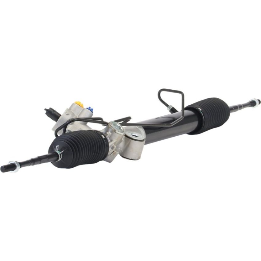 Autopart International Steering Rack 2601666620