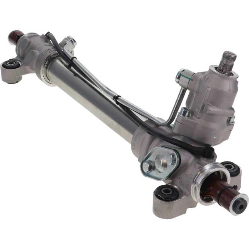 Autopart International Steering Rack w/o Tie Rods and Boots 2601729283