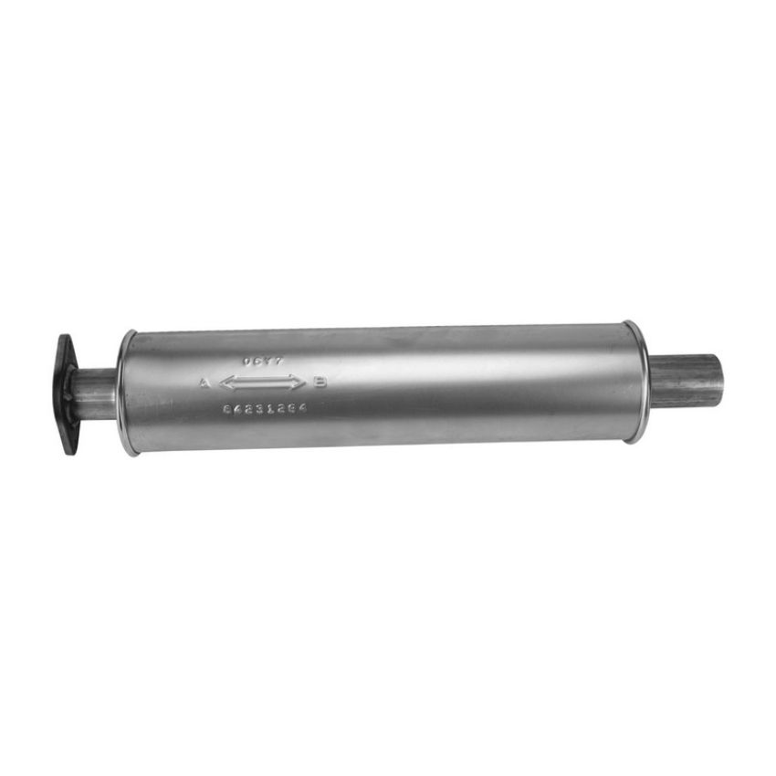 AP Exhaust 2601