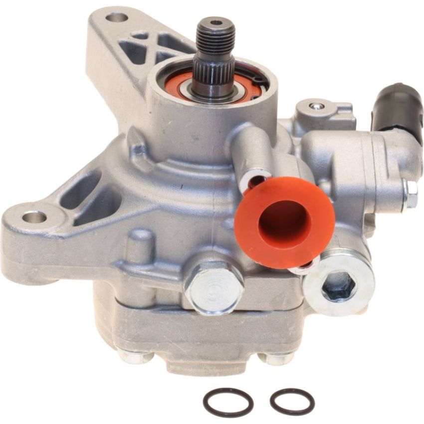 Autopart International P/S Pump Remanufactured 2603164779