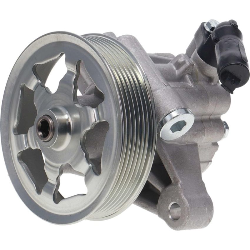 Autopart International P/S Pump Remanufactured 2603164780