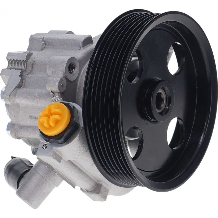 Autopart International P/S Pump Remanufactured 2603164788