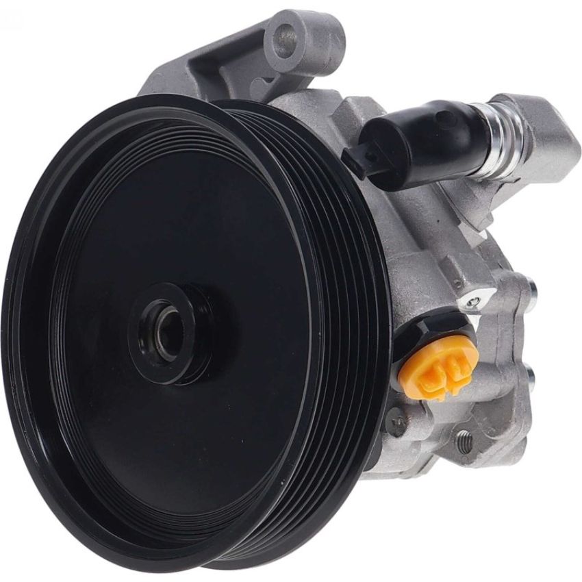 Autopart International P/S Pump Remanufactured 2603164791