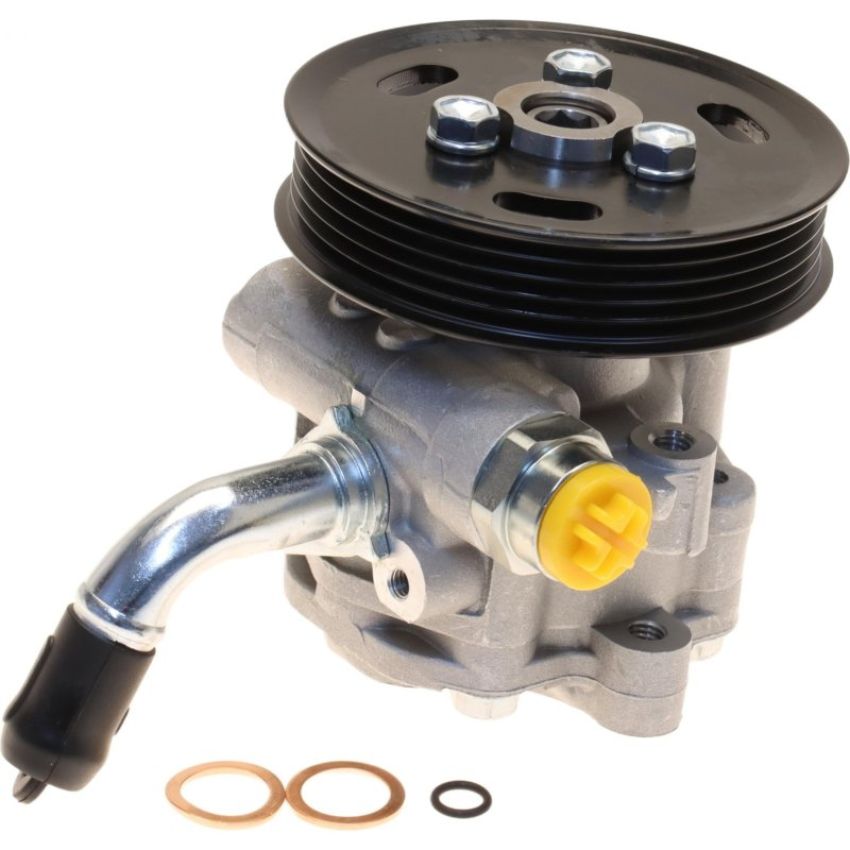 Autopart International P/S Pump Remanufactured 2603164804