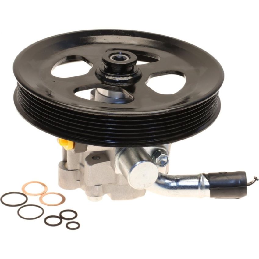 Autopart International P/S Pump Remanufactured 2603165002