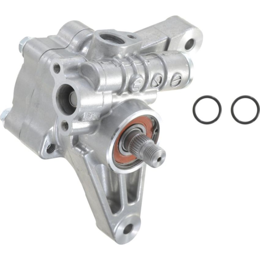 Autopart International P/S Pump New 2603542218