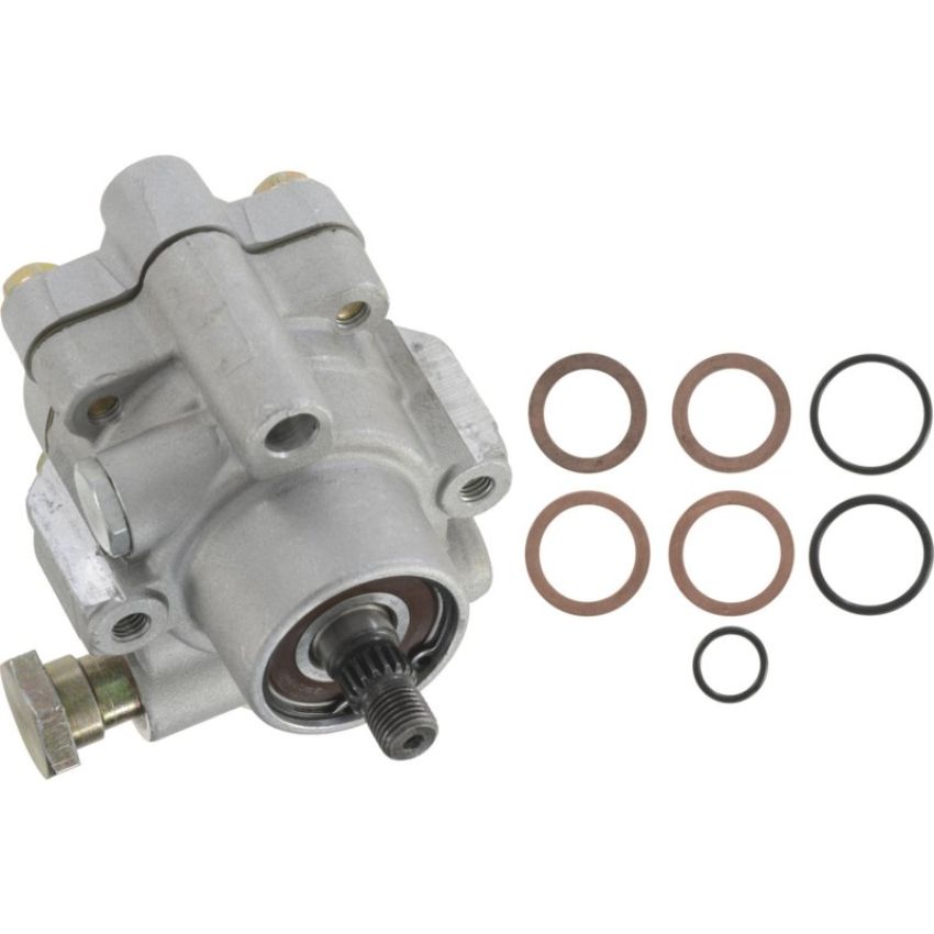 Autopart International P/S Pump 2603542221