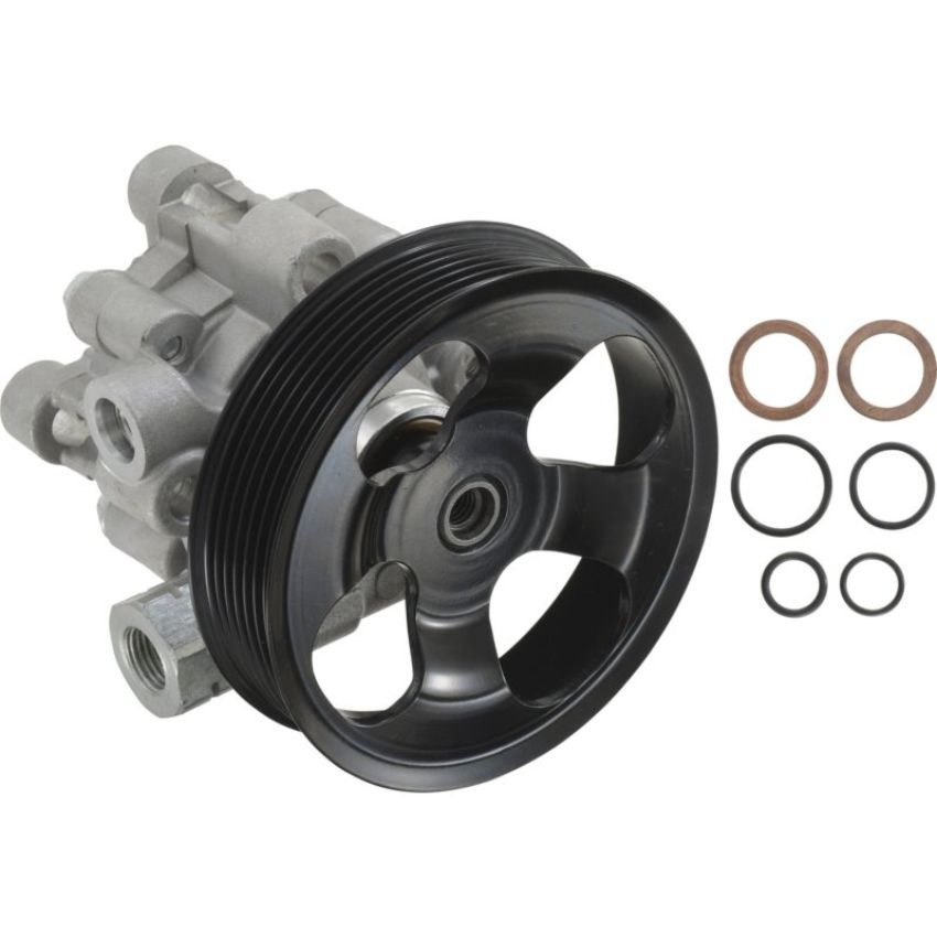 Autopart International P/S Pump w/o Reservoir 2603542222