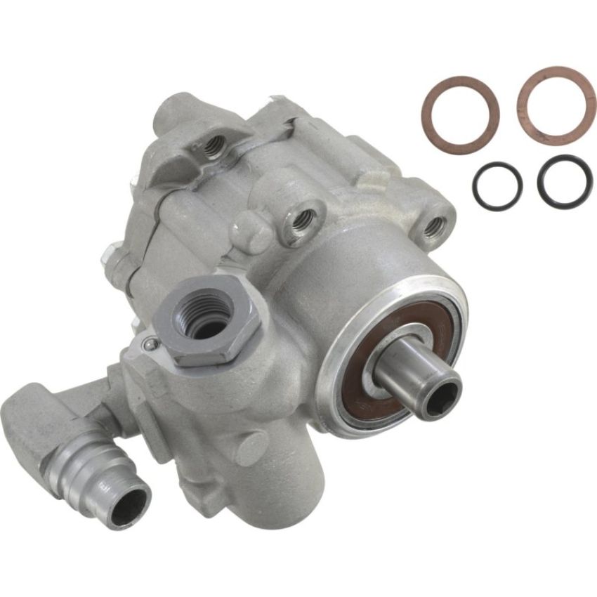 Autopart International P/S Pump Except ESS steering 2603542230
