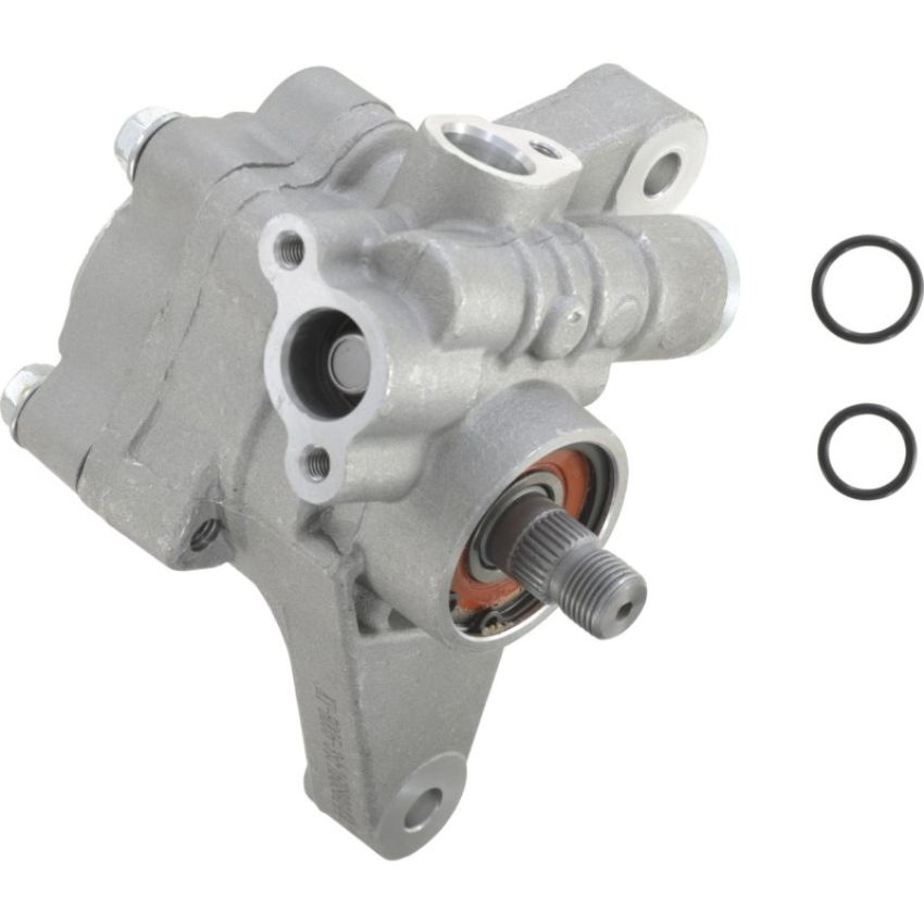 Autopart International P/S Pump w/o Reservoir 2603542232