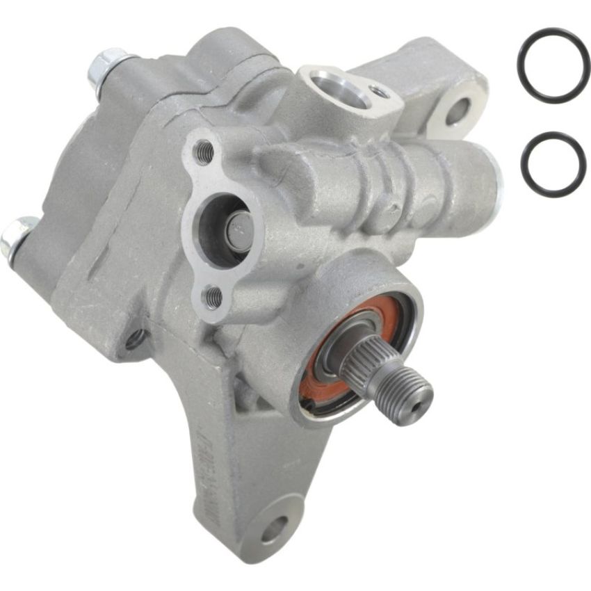 Autopart International P/S Pump w/o Reservoir 2603542233