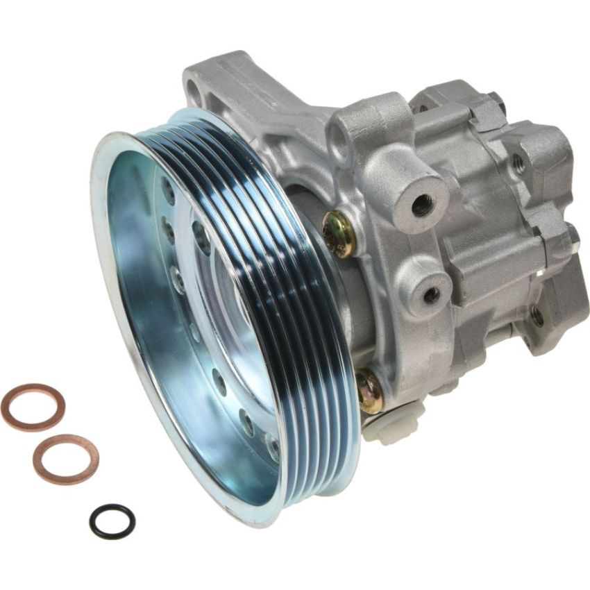 Autopart International P/S Pump w/o Reservoir 2603685250