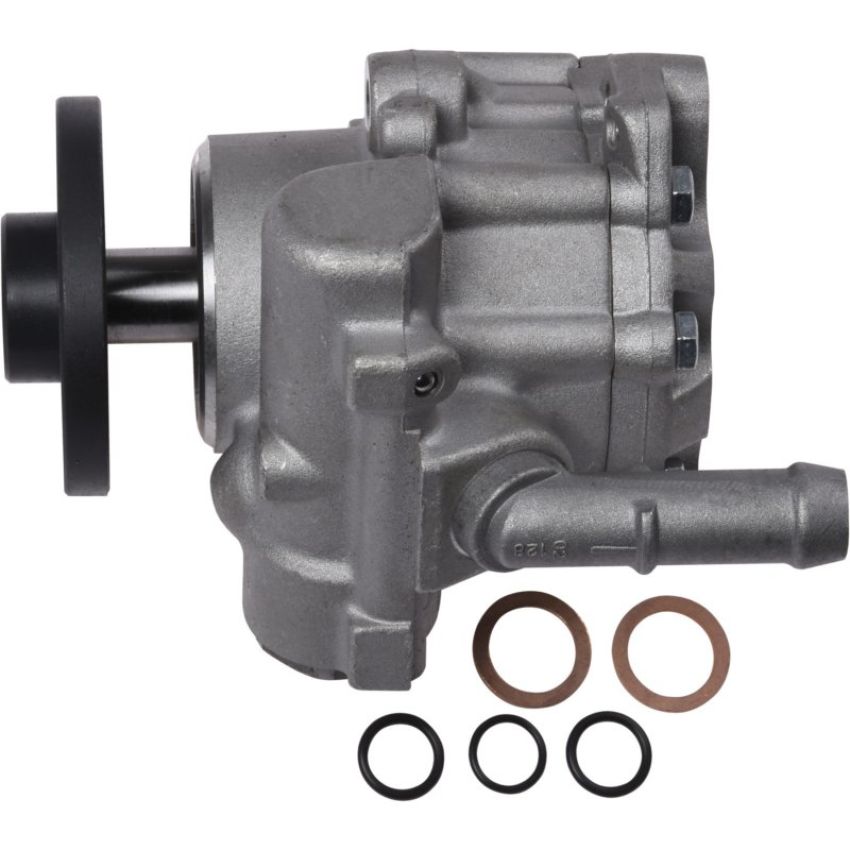 Autopart International P/S Pump w/o Res, w/o act steer 2603685251