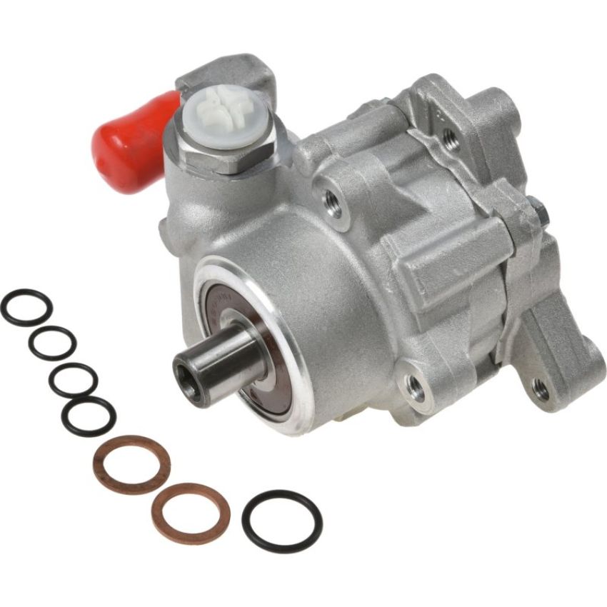 Autopart International P/S Pump w/o Reservoir 2603685252