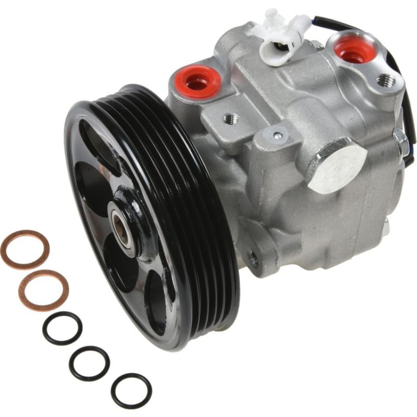Autopart International P/S Pump w/o Reservoir 2603685253