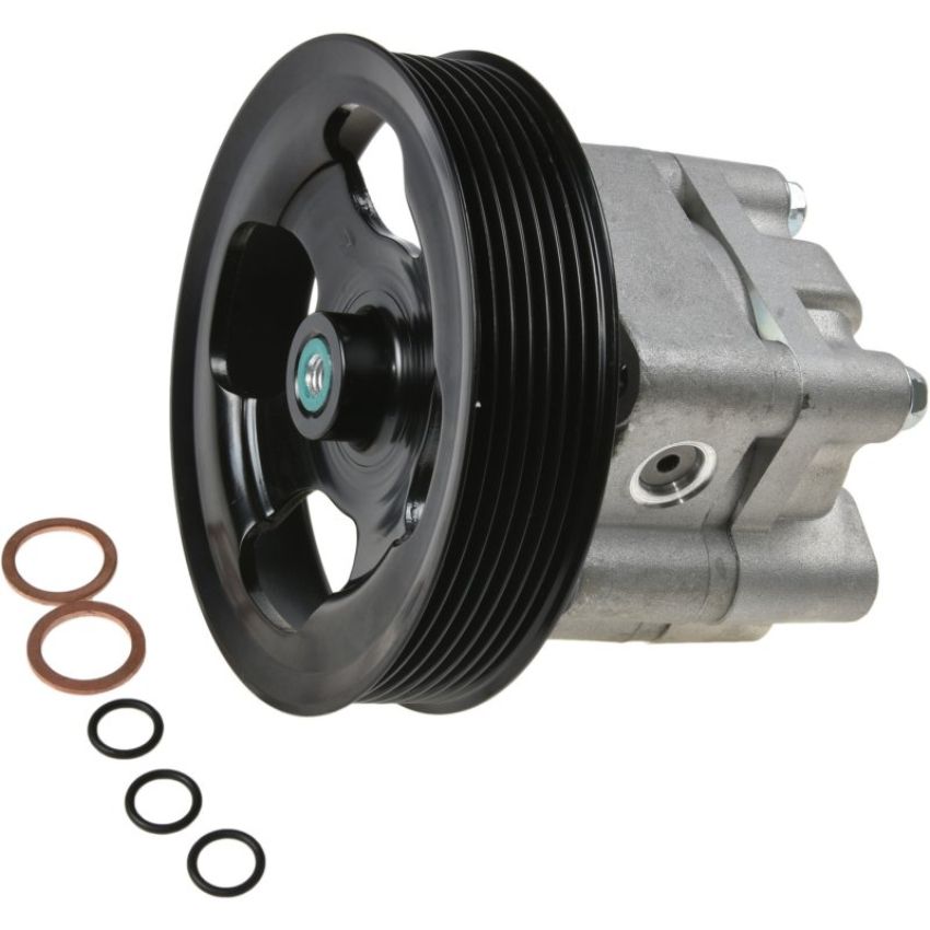 Autopart International P/S Pump w/o Reservoir 2603685254