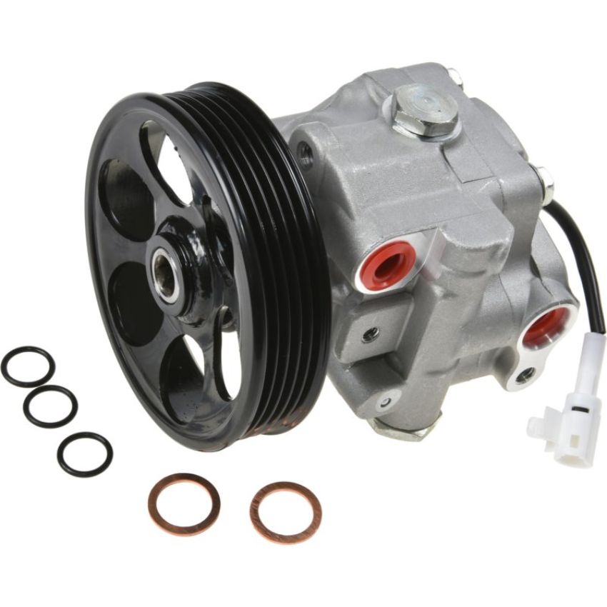 Autopart International P/S Pump w/o Reservoir 2603685255