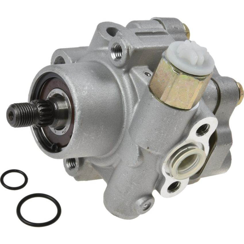 Autopart International P/S Pump w/o Reservoir 2603685256