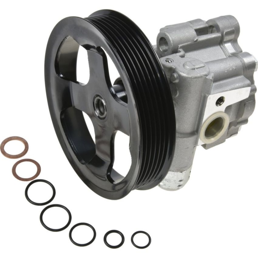 Autopart International P/S Pump w/o Reservoir 2603685259