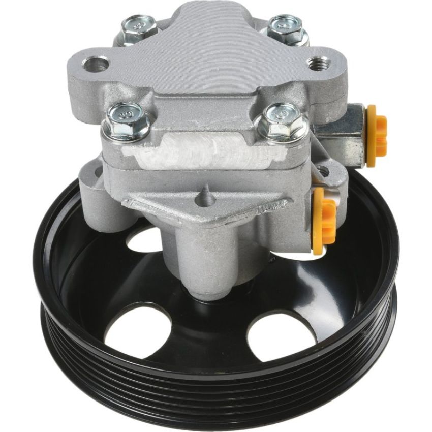 Autopart International P/S Pump w/o Reservoir 2603685262