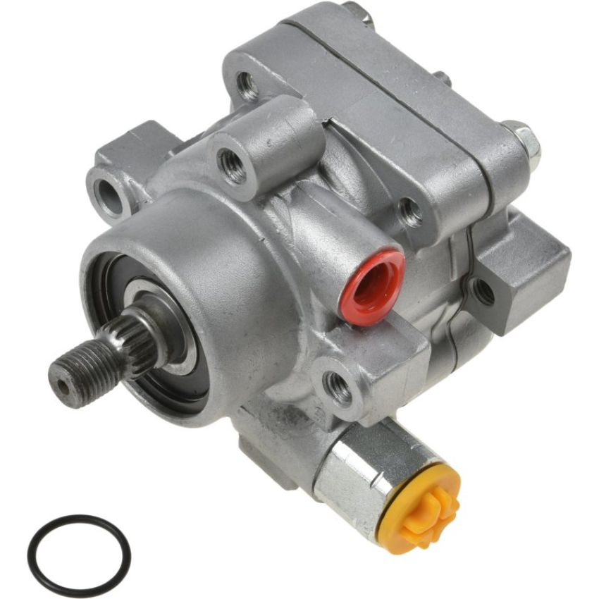 Autopart International P/S Pump w/o Reservoir 2603685263