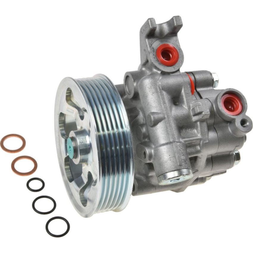 Autopart International P/S Pump w/o Reservoir 2603685264