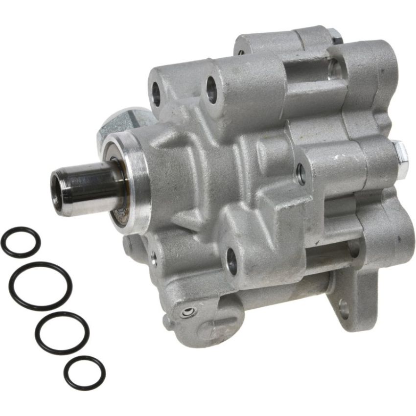 Autopart International P/S Pump w/o Reservoir 2603685265
