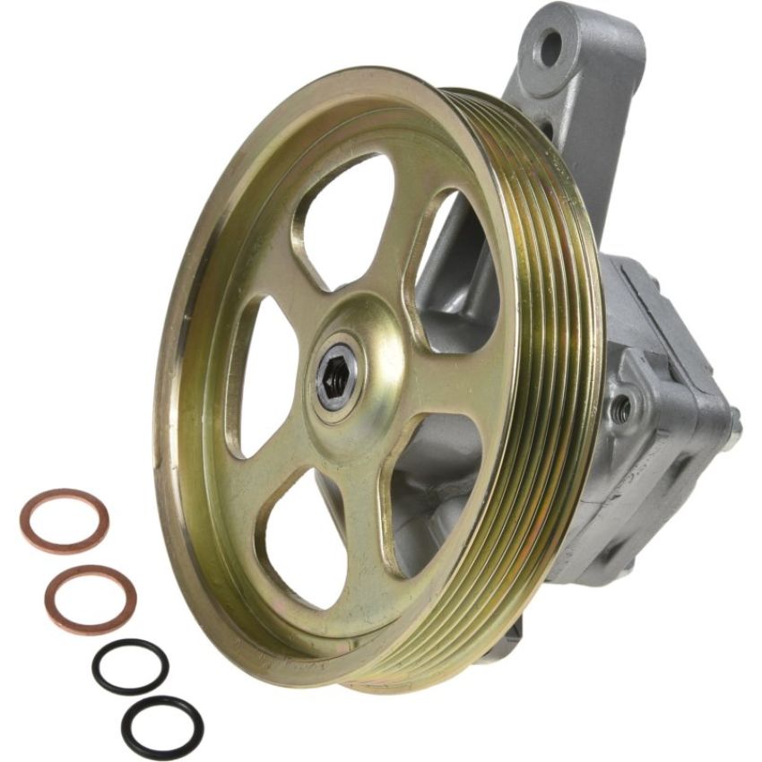 Autopart International P/S Pump w/o Reservoir 2603685267