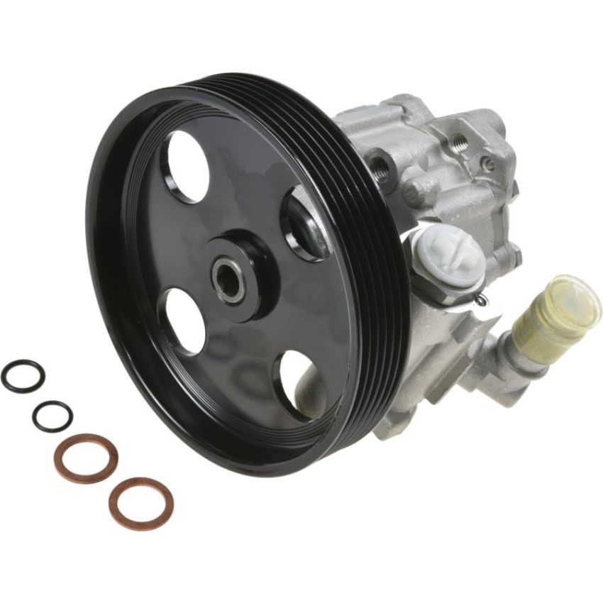 Autopart International P/S Pump w/o Reservoir 2603685268