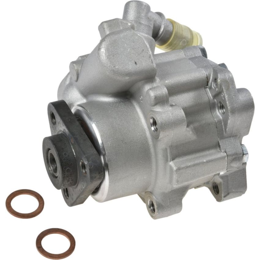 Autopart International P/S Pump w/o Reservoir 2603685269