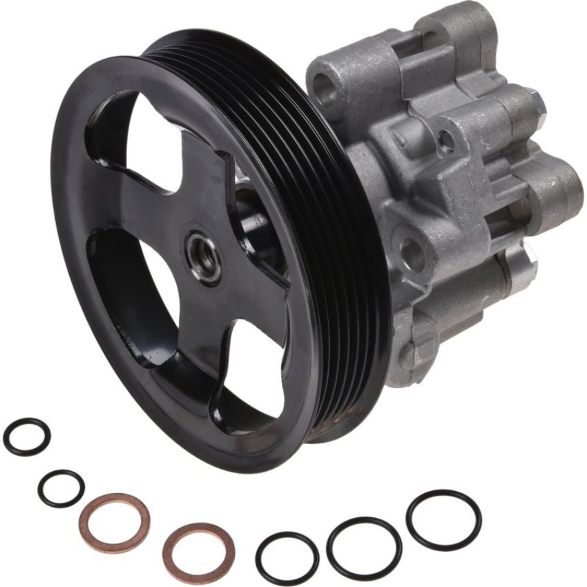 Autopart International P/S Pump w/o Reservoir 2603685271
