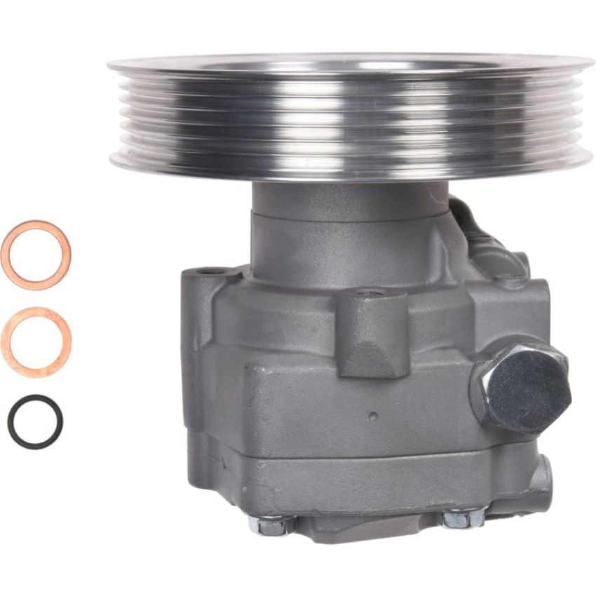Autopart International P/S Pump 2603729057
