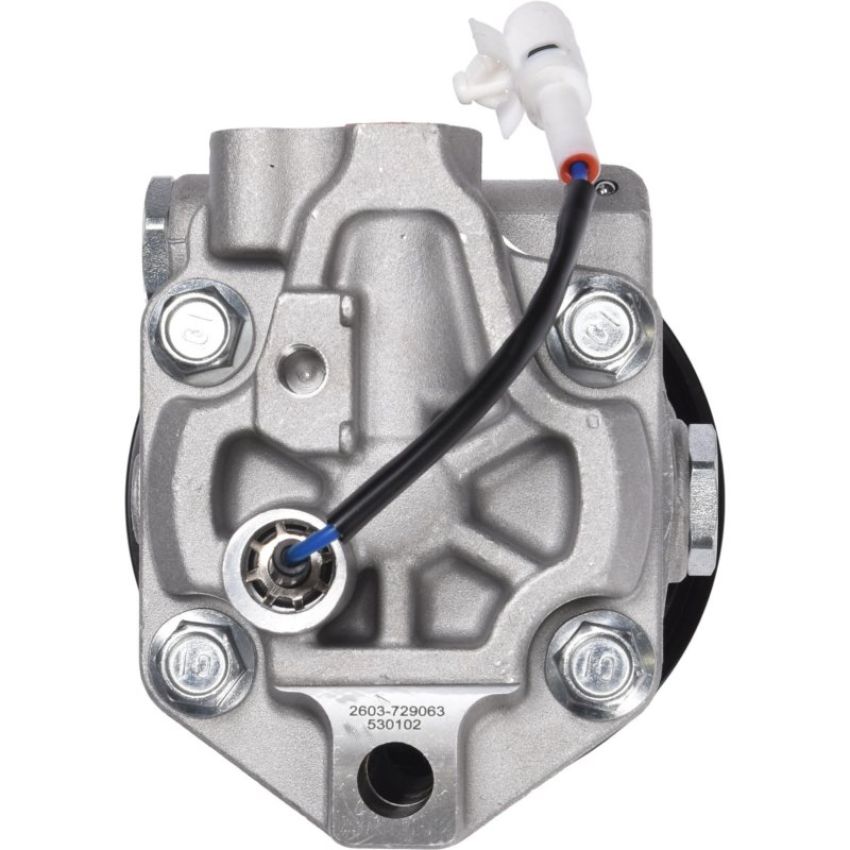 Autopart International P/S Pump 2603729063