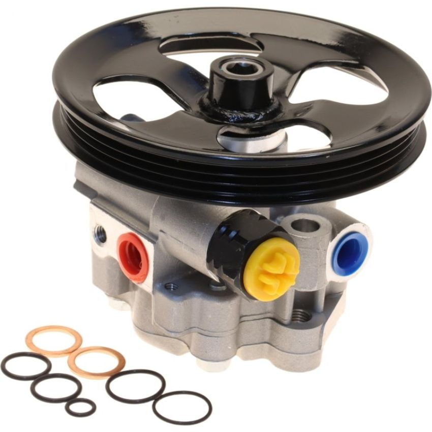 Autopart International P/S Pump 2603729096