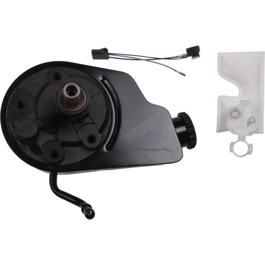 Autopart International P/S Pump 2603729206