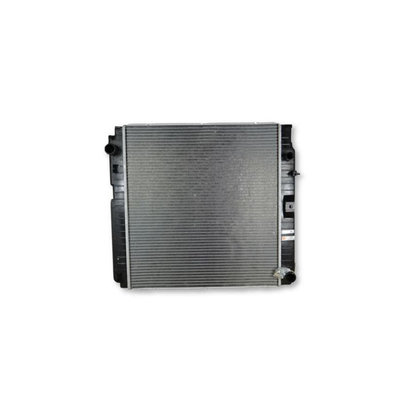 Global Parts Distributors LLC 2603C gpd Radiator 2603C